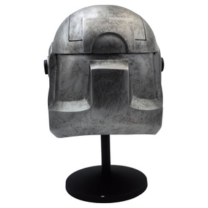 Casco de comando de la República, casco de Capitán Clone Trooper de la serie Clone Wars, casco de Cosplay, artesanía de resina, cómodo de llevar - Product Image 3