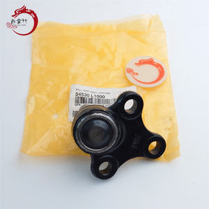 Sistema de suspensión de alto rendimiento, conjunto de rótula de brazo inferior 54530-L1000 54530 L1000 para Hyundai ELANTRA 54530L1000 - Product Image 1