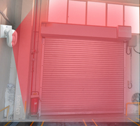 DC9V 12V filaire passif PIR capteur infrarouge détecteur de mouvement Angle réglable rideau pour fenêtre porte entrée système d'alarme de sécurité
