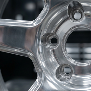 Jantes tout-terrain en aluminium forgé haute performance 17x8.5 Deep Dish pour <span class=keywords><strong>Jeep</strong></span> <span class=keywords><strong>Wrangler</strong></span> <span class=keywords><strong>JK</strong></span>/JL Gladiator JT, finition miroir polie sur mesure - Product Image 3