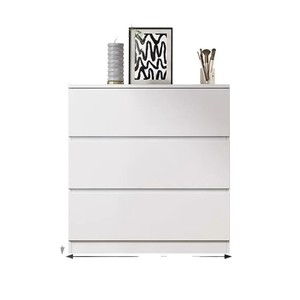 Comò Moderno Minimalista a 6 Cassetti, Armadio Contenitore per <span class=keywords><strong>Camera</strong></span> da <span class=keywords><strong>Letto</strong></span> ad Alta Capacità - Product Image 5