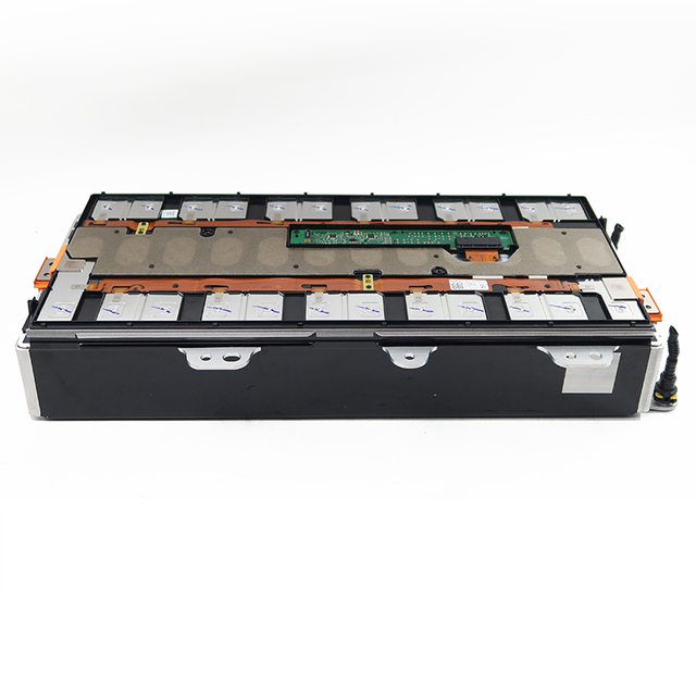 44.4v Catl 6S1P 12S1P 200ah 180ah Energy Storage Electric Car Ev Power Modules Ev Nmc Battery Module