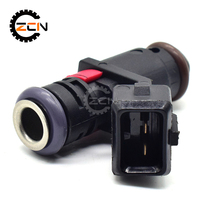 Boquilla de inyector de combustible 16600-7733R 166007733R para Renault Sandero Stepway
