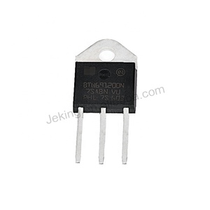Jeking Nouveau et Original Chip Ic Puce de microcontrôleur de circuit intégré <span class=keywords><strong>BTW69</strong></span>-<span class=keywords><strong>1200N</strong></span> TOP-3 - Product Image 3