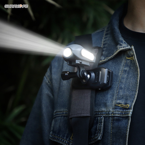 Sunnylife supporto Drone Action Camera supporto adattatore Drone luce staffa per Mini 4 Pro per azione 4/ GoPro 12/ Insta360 <span class=keywords><strong>GO</strong></span> <span class=keywords><strong>3</strong></span> - Product Image 5