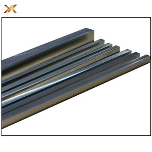 <strong>1.2083</strong>,1.2085,1.2311,1.2312,1.2343ESR,1.2767,Nak80,P20 Material Custom Injection Plastic Mould Milled Steel Base Plate - Product Image 3