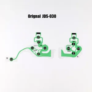 NSLikey, Cable de cinta de placa de circuito de alta calidad para controlador <span class=keywords><strong>PS4</strong></span>, película conductora de 2, 2, 2, 1, 2, 2, 2, 2 - Product Image 3