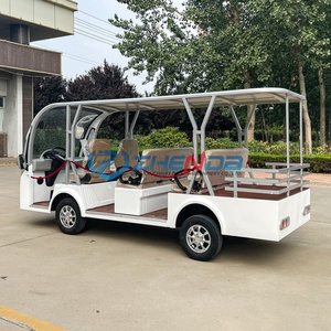 Autobús Urbano en Venta a Bajo Precio, Autobús Turístico Nuevo y Usado, Accesorios para Autobuses - Product Image 3