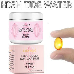 Gel Orgasmique Puissant Lidoria pour Femmes, Stimulant de Libido Féminine, Excitant Vaginal Intense, Huile pour Améliorer l'Orgasme et Resserrer le Vagin, Soin de Santé - Product Image 2
