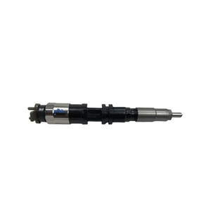 Injecteur Common Rail XPower New 095000-5050 RE516540 compatible avec les moteurs 4.5L et 6.8L - Product Image 1