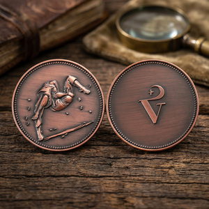Monedas <span class=keywords><strong>de</strong></span> cobre personalizadas al por mayor <span class=keywords><strong>con</strong></span> diseño <span class=keywords><strong>de</strong></span> luchador <span class=keywords><strong>de</strong></span> lucha libre en 3D - Product Image 5
