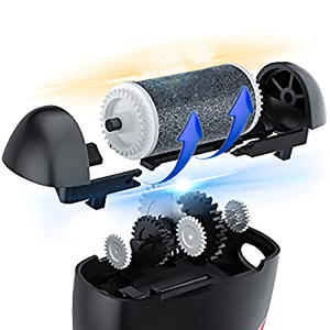 Soler-Lima <span class=keywords><strong>de</strong></span> callos <span class=keywords><strong>de</strong></span> pie electrónica, removedor <span class=keywords><strong>de</strong></span> cuidado personal <span class=keywords><strong>de</strong></span> belleza, fuente <span class=keywords><strong>de</strong></span> energía eléctrica OEM/ODM - Product Image 3