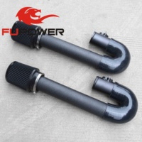 Système d'admission d'air froid pour améliorer les performances de la voiture, pour moteur BMW série N63 2013-2023, pièces de tuning