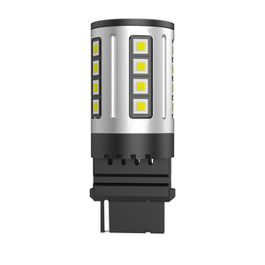 Feux de clignotants LED DC 9-30V haute puissance S2 <span class=keywords><strong>vert</strong></span> violet 2600LM 3838 24 puces sans hyperflash plus puissants Canbus sans erreur sans scintillement - Product Image 2