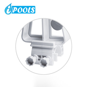 Rouleau de couverture solaire à bulles de 6m <span class=keywords><strong>pour</strong></span> <span class=keywords><strong>piscine</strong></span> <span class=keywords><strong>hors</strong></span> <span class=keywords><strong>sol</strong></span> - Product Image 3