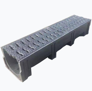 Canal de fente en résine en acier inoxydable OEM, <span class=keywords><strong>prix</strong></span> bas - Product Image 6