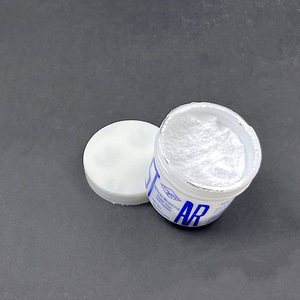 ผงบัดกรี 556 สำหรับเชื่อมโลหะผสมทองแดง ป้องกันการเกิดออกซิเดชัน - Product Image 2