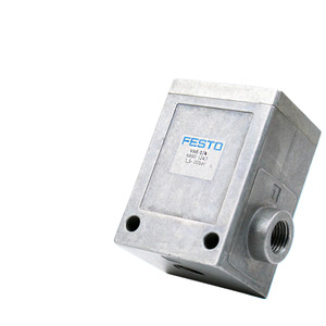 Generador de Vacío por Expulsión Impulsado por Aire Comprimido de Alto Rendimiento y Flujo Estable para succión continua de vacío en materiales automatizados - Product Image 5
