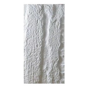 Panneau mural en <span class=keywords><strong>pierre</strong></span> artificielle en PU léger et facile à installer, <span class=keywords><strong>pierre</strong></span> artificielle pour la décoration intérieure et extérieure de la villa - Product Image 4