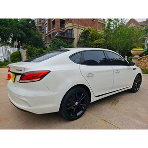 Faible kilométrage Garages Morris d'<span class=keywords><strong>occasion</strong></span> MG6 conduite à gauche 4 portes 5 places 1.5T Turbo moteur voiture d'<span class=keywords><strong>occasion</strong></span> à vendre - Product Image 1