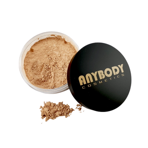 Fondotinta minerale in polvere - Product Image 2