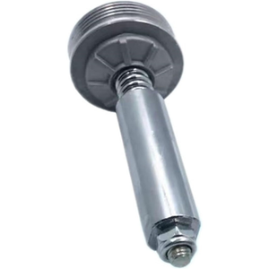 Vanne solénoïde de retour 177-2713 1772713 0.4MPa pour excavatrice E320C E322C E324D E325D E329D - Product Image 3