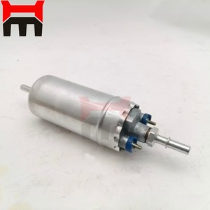 Pompe de transfert de carburant électrique AL168483 RE515718 0580464117 1384828 pour moteurs 4045D 4045H 6068D – Pièces détachées - Product Image 4