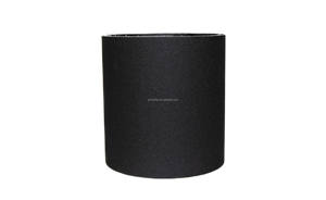 湿式乾燥1.37m * 91.4m炭化ケイ素研磨サンドペーパーシート研削材用 - Product Image 2