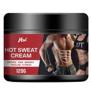 Crema Rassodante per il Corpo, Crema Modellante Anticellulite, Crema Brucia Grassi per Donne e Uomini - Product Image 1