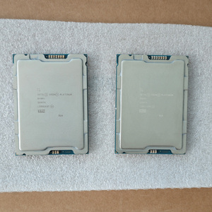 New Spot máy chủ Workstation Intel CPU Multi-Core chủ đề xử lý trung tâm đơn vị 8480 + 56 lõi 112 chủ đề 2.0Ghz - Product Image 5