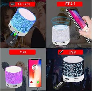 RGB Audionic A9 <b>Speaker</b> Colorful <b>Speaker</b> Professional Outdoor Portable Subwoofer <b>Speaker</b> LED Haut-parleurs Lautsprecher - Product Image 3