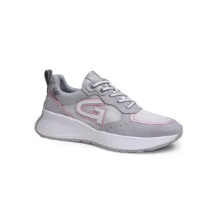 High Quality Women's Sports Shoes Customized Low-Cut Running Shoes Lightweight Breathable For Summer Available In Black