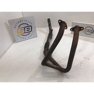 Nuovo Ammortizzatore Posteriore Idraulico Argento BENELLI LEONCINO 250 per Scooter 2021-2023 - Product Image 4