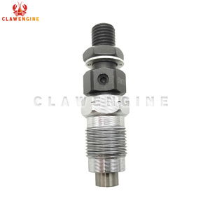 Clawengine 119515-53001 Yammar Injektor für 3TNV70 YM119515-53001 Schwerlastmaschinenteile Versand aus Hongkong - Product Image 2