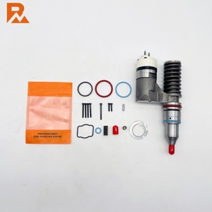 Kits de réparation d'injecteurs de carburant 891810-C10/C12 pour injecteurs C10 C12 - Product Image 1