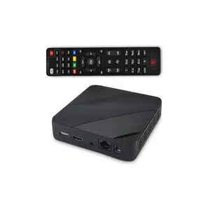 N2023最畅销价格Youtube Xtream Stalkerc VOD南非2023智能电视盒中国价格