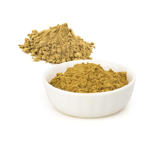 Sirope Soluble en agua para la <span class=keywords><strong>tos</strong></span>, extracto Herbal de hojas de <span class=keywords><strong>hiedra</strong></span> al 100%, precio de fábrica - Product Image 6