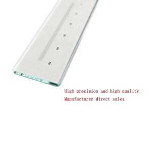 Phổ dụng cụ chính xác đo lường tiêu chuẩn vuông Cai Trị kiểm tra cụ cai trị - Product Image 4