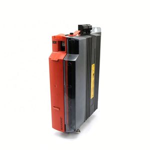 AC <b>Drive</b> MDX61B0005-5A3-4-0T 0.5kW 380-500V Variable Frequency Converter - Product Image 1