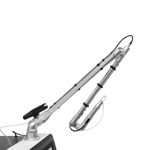 Machine de beauté pour les soins de la peau de dernière génération avec des embouts de traitement pour la peau et l'élimination des tatouages pour l'utilisateur - Product Image 4