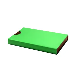 Business Card Case Premium Card Holders For Secure Organization And Easy Access