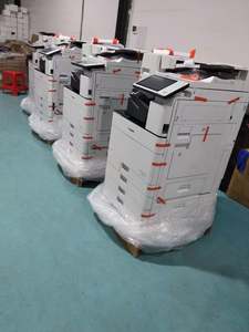 Chất lượng cao cho Canon A3 văn phòng máy photocopy 4545/4551/4535/3325/3330 sử dụng & tân trang lại máy in có sẵn để bán - Product Image 4