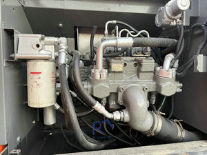 Alta efficienza usato <span class=keywords><strong>Hitachi</strong></span> ZX200 escavatore cingolato <span class=keywords><strong>Hitachi</strong></span> ZX200 escavatore usato per la vendita - Product Image 6
