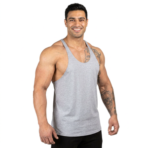 เสื้อกล้ามผู้ชายคอลเลคชั่นฤดูร้อน - Product Image 1