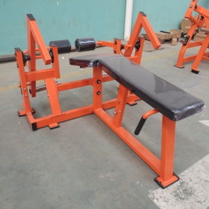 Thương mại phòng <span class=keywords><strong>t</strong></span>ập thể dục sử dụng Nylon con lăn bền hơn chân máy ép 45 độ cho phòng <span class=keywords><strong>t</strong></span>ập thể dục chân đào <span class=keywords><strong>t</strong></span>ạo cơ bắp - Product Image 6