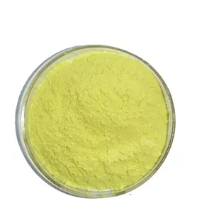 Titanium Nickel Yellow Pigment Yellow 53