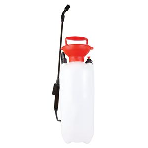 Pulvérisateur manuel professionnel 5L 8L 10L, pulvérisateur à pression portable pour jardin, bouteille d'eau à bandoulière pour l'agriculture, la lutte antiparasitaire et le nettoyage - Product Image 5