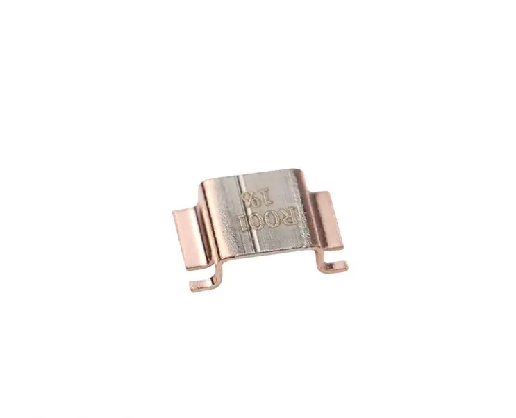 Высококачественные SMD-чип-резисторы WSKN4026, наиболее конкурентоспособная цена, доступная для контроллера силовой электроники