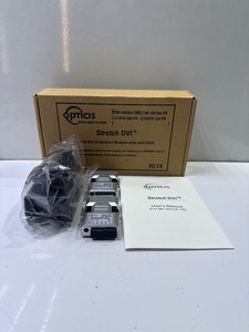 Adaptateur de fibre Opticsis M1-201SA-TR - Product Image 1
