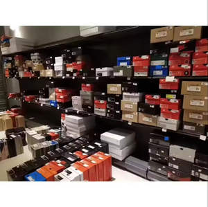 Múltiples colores disponibles Lanvine Designer Curb Casual Sneakers Mujeres Hombres Zapatos de estilo para caminar - Product Image 4